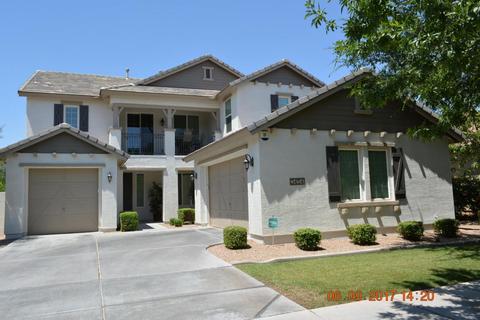 3454 E Morrison Ranch Pkwy, Gilbert, AZ 85296 photo 19