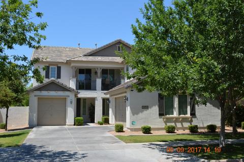 3454 E Morrison Ranch Pkwy, Gilbert, AZ 85296 photo 1