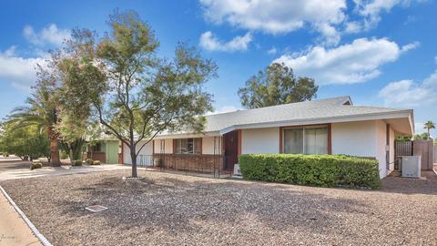6938 E Flossmoor Ave, Mesa, AZ 85208 photo 1