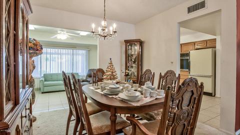 6938 E Flossmoor Ave, Mesa, AZ 85208 photo 8