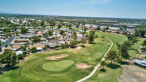 6938 E Flossmoor Ave, Mesa, AZ 85208 photo 25