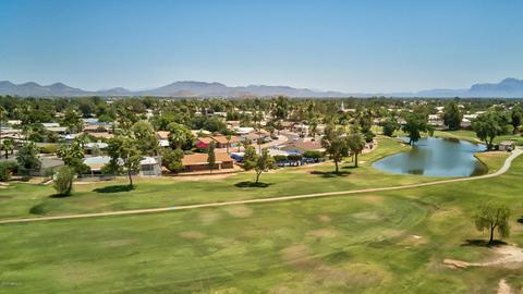 6938 E Flossmoor Ave, Mesa, AZ 85208 photo 26