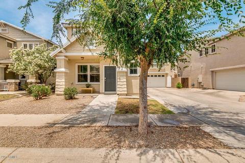 4242 E Gail Dr, Gilbert, AZ 85296 photo 1