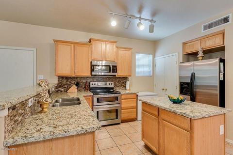 4242 E Gail Dr, Gilbert, AZ 85296 photo 7
