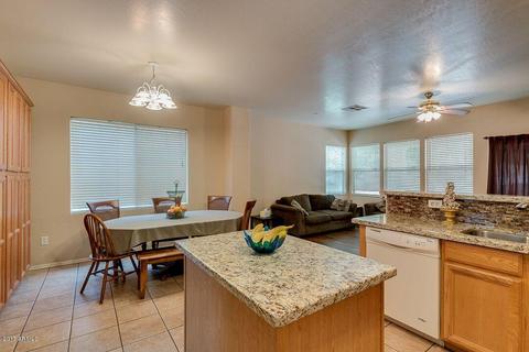 4242 E Gail Dr, Gilbert, AZ 85296 photo 8