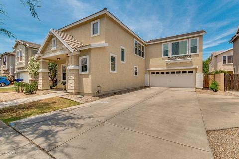4242 E Gail Dr, Gilbert, AZ 85296 photo 3