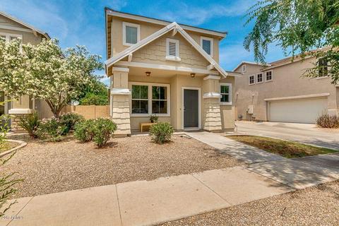 4242 E Gail Dr, Gilbert, AZ 85296 photo 2