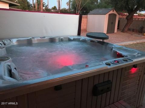 1911 E Ivy St, Mesa, AZ 85203 photo 28