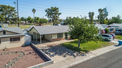 3228 W Corrine Dr, Phoenix, AZ 85029 photo 1