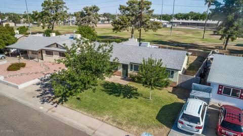 3228 W Corrine Dr, Phoenix, AZ 85029 photo 3