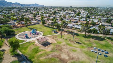3228 W Corrine Dr, Phoenix, AZ 85029 photo 37