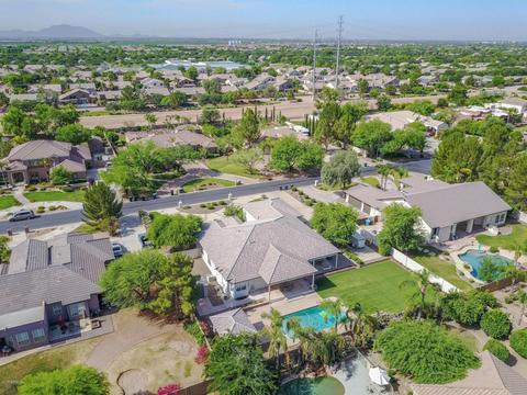 3732 E Campbell Ave, Gilbert, AZ 85234 photo 53