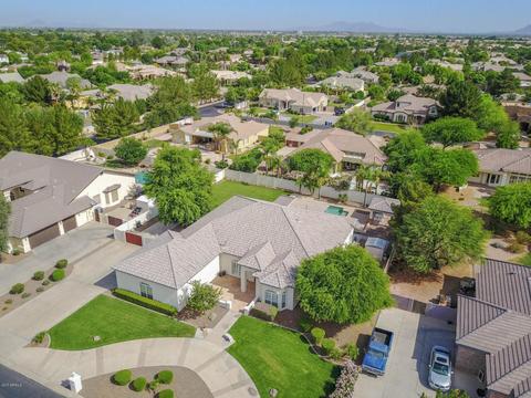 3732 E Campbell Ave, Gilbert, AZ 85234 photo 50