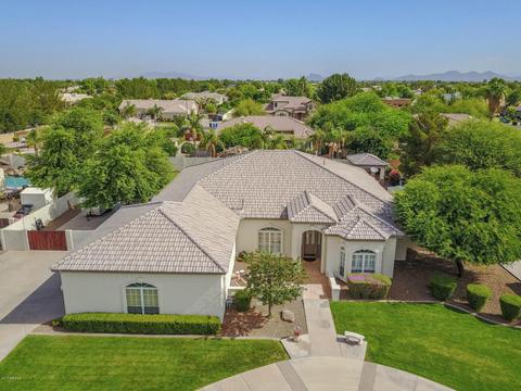 3732 E Campbell Ave, Gilbert, AZ 85234 photo 48