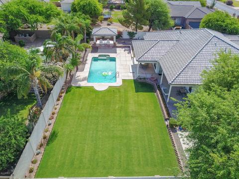 3732 E Campbell Ave, Gilbert, AZ 85234 photo 57