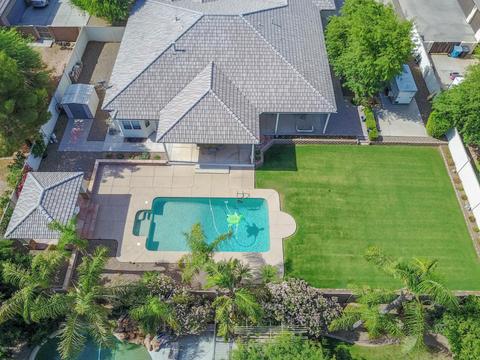 3732 E Campbell Ave, Gilbert, AZ 85234 photo 55
