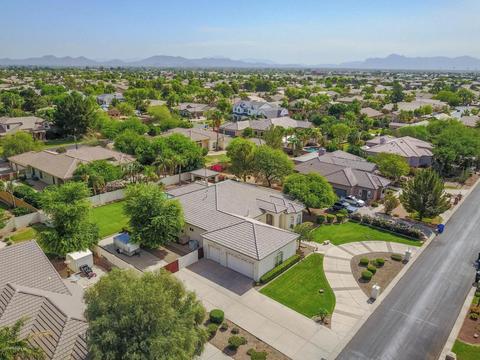 3732 E Campbell Ave, Gilbert, AZ 85234 photo 62