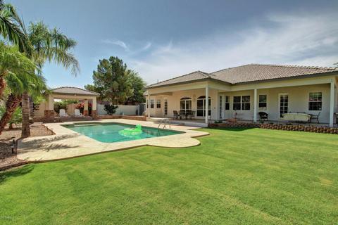 3732 E Campbell Ave, Gilbert, AZ 85234 photo 42