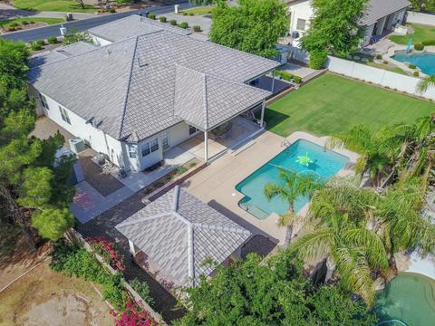 3732 E Campbell Ave, Gilbert, AZ 85234 photo 54