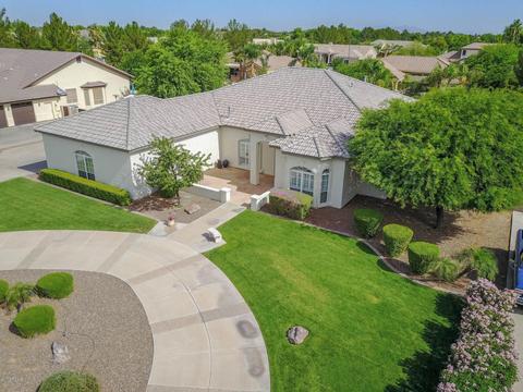 3732 E Campbell Ave, Gilbert, AZ 85234 photo 51