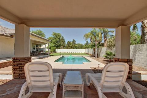 3732 E Campbell Ave, Gilbert, AZ 85234 photo 45