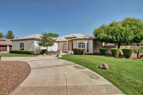 3732 E Campbell Ave, Gilbert, AZ 85234 photo 2