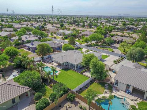 3732 E Campbell Ave, Gilbert, AZ 85234 photo 58