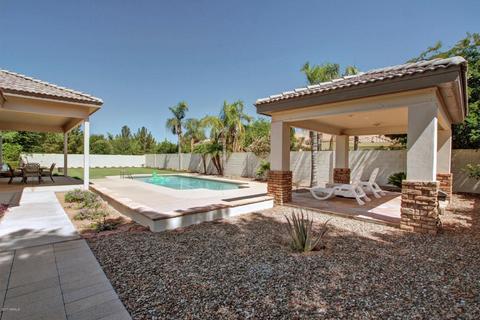 3732 E Campbell Ave, Gilbert, AZ 85234 photo 44