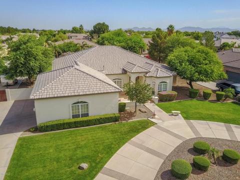 3732 E Campbell Ave, Gilbert, AZ 85234 photo 47