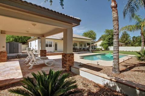 3732 E Campbell Ave, Gilbert, AZ 85234 photo 46
