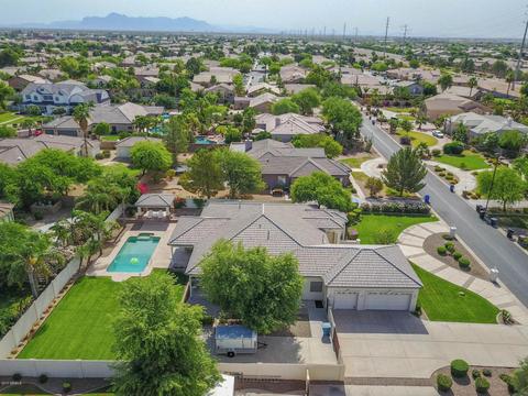 3732 E Campbell Ave, Gilbert, AZ 85234 photo 61