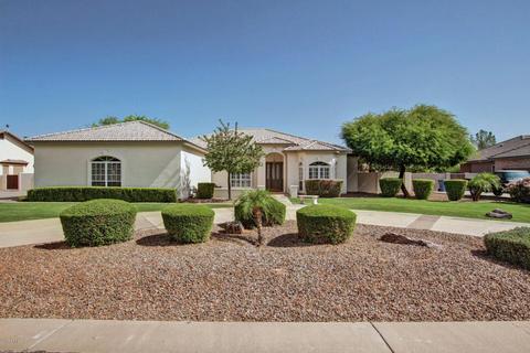 3732 E Campbell Ave, Gilbert, AZ 85234 photo 4