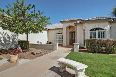3732 E Campbell Ave, Gilbert, AZ 85234 photo 3