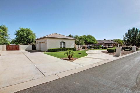 3732 E Campbell Ave, Gilbert, AZ 85234 photo 5