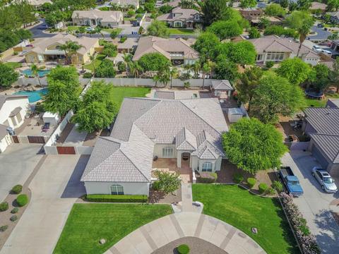 3732 E Campbell Ave, Gilbert, AZ 85234 photo 49