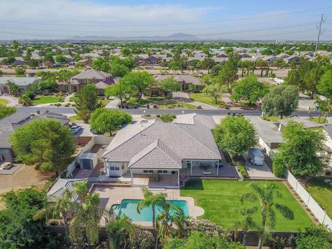 3732 E Campbell Ave, Gilbert, AZ 85234 photo 60