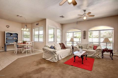 3732 E Campbell Ave, Gilbert, AZ 85234 photo 16