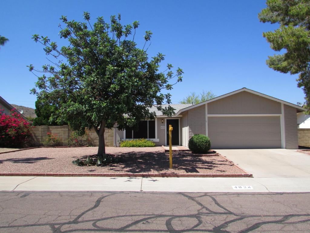 4034 E Yowy St, Phoenix, AZ 85044 photo 1