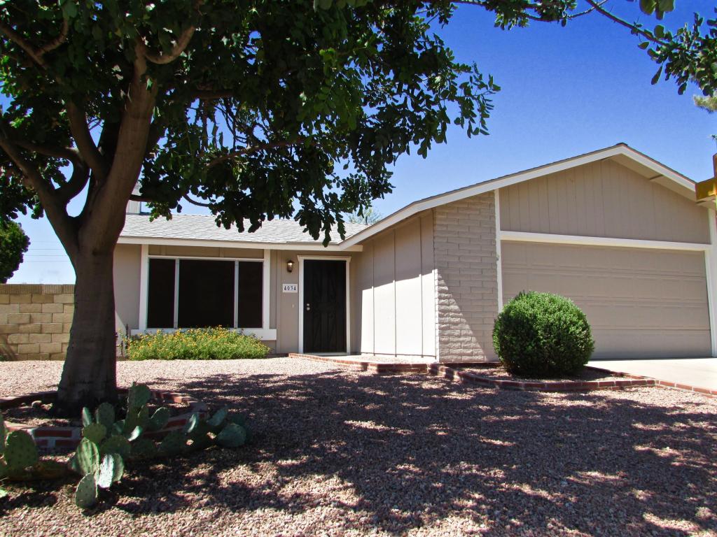 4034 E Yowy St, Phoenix, AZ 85044 photo 2