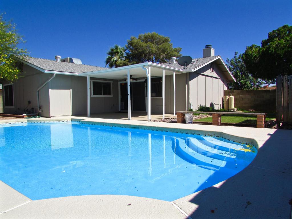 4034 E Yowy St, Phoenix, AZ 85044 photo 3