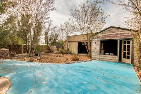 1618 E Granada Rd, Phoenix, AZ 85006 photo 29
