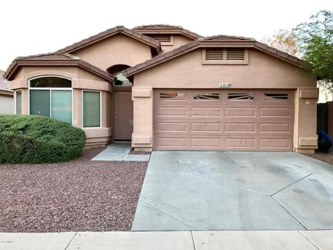 2148 E Danbury Rd, Phoenix, AZ 85022 photo 1
