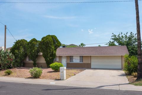 2533 E Blanche Dr, Phoenix, AZ 85032 photo 1