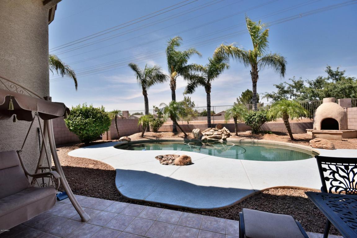 3954 E Vaughn Ave, Gilbert, AZ 85234 photo 22