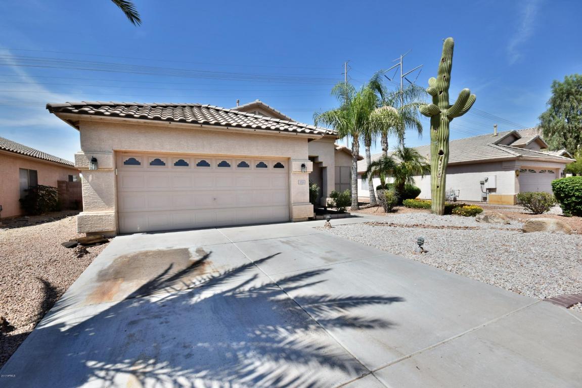 3954 E Vaughn Ave, Gilbert, AZ 85234 photo 1