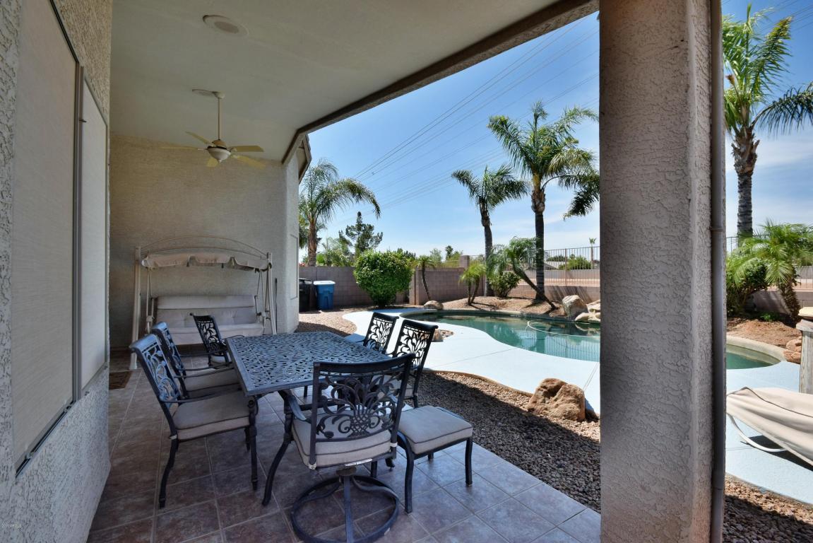 3954 E Vaughn Ave, Gilbert, AZ 85234 photo 23