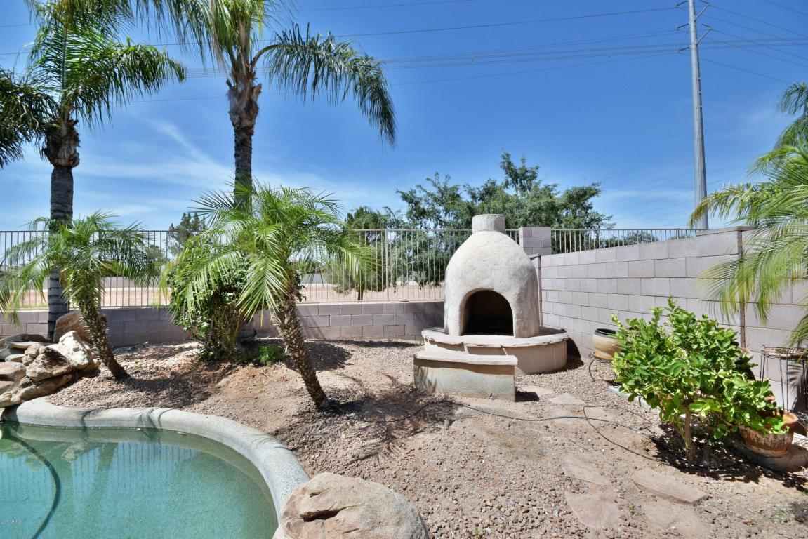 3954 E Vaughn Ave, Gilbert, AZ 85234 photo 25