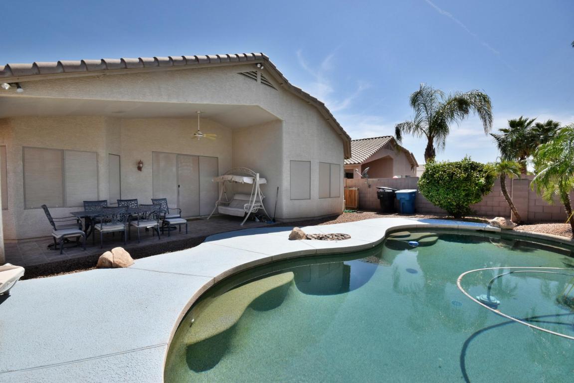 3954 E Vaughn Ave, Gilbert, AZ 85234 photo 26