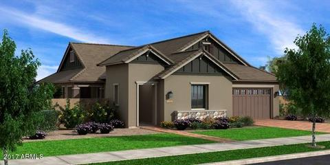4115 E Cynthia St, Gilbert, AZ 85295 photo 1