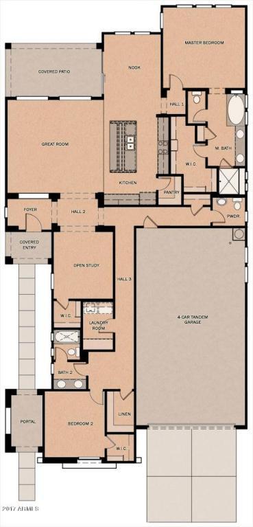 4115 E Cynthia St, Gilbert, AZ 85295 photo 2